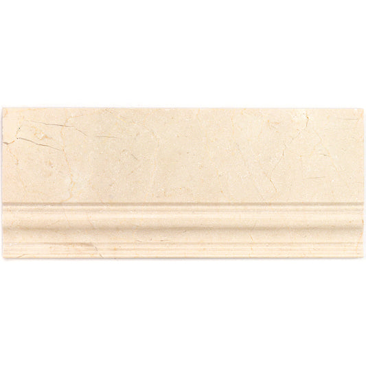 Crema Marfil Polished