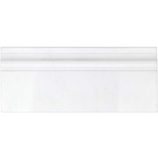 Base Thassos Polished