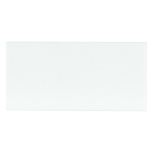 Tech White Slim 3X6 Polished (discontinued)