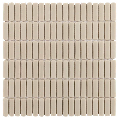 Nesso Brick Beige Matte