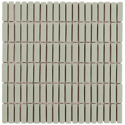 Nesso Brick Green Matte