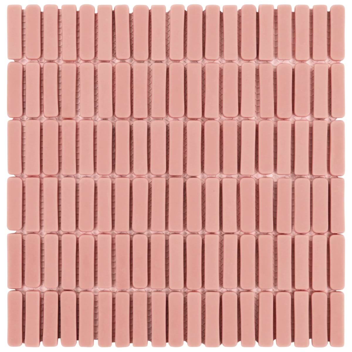 Nesso Brick Pink Matte