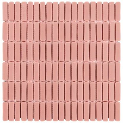 Nesso Brick Pink Matte