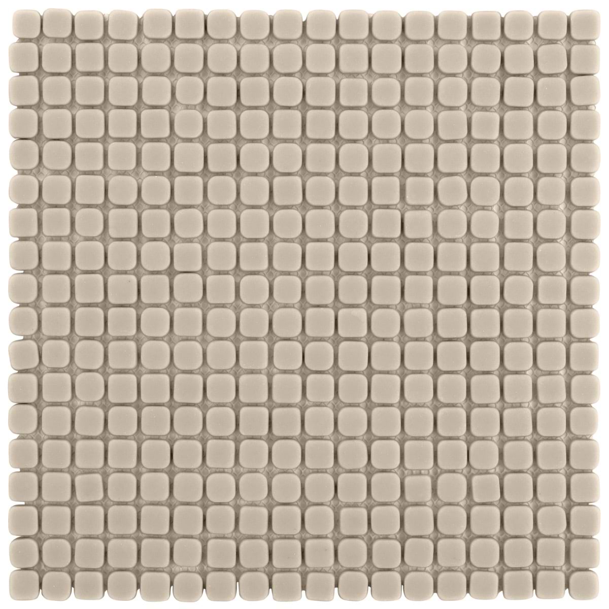 Nesso Mini Square Beige Matte