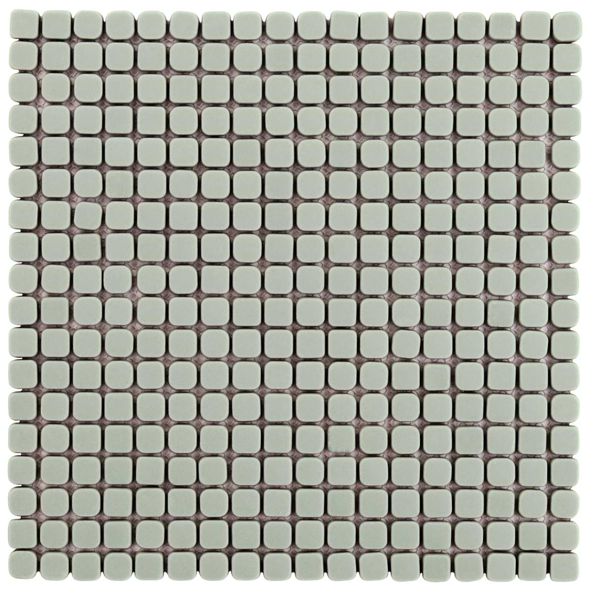 Nesso Mini Square Green Matte