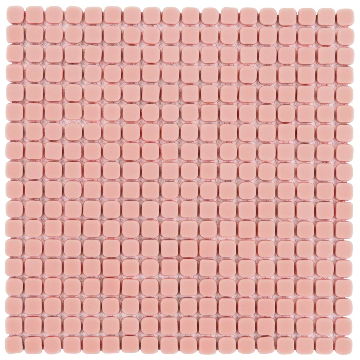 Nesso Mini Square Pink Matte