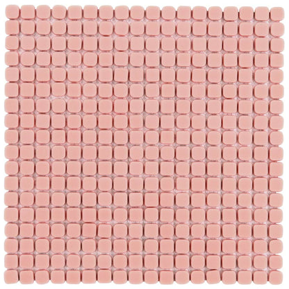 Nesso Mini Square Pink Matte