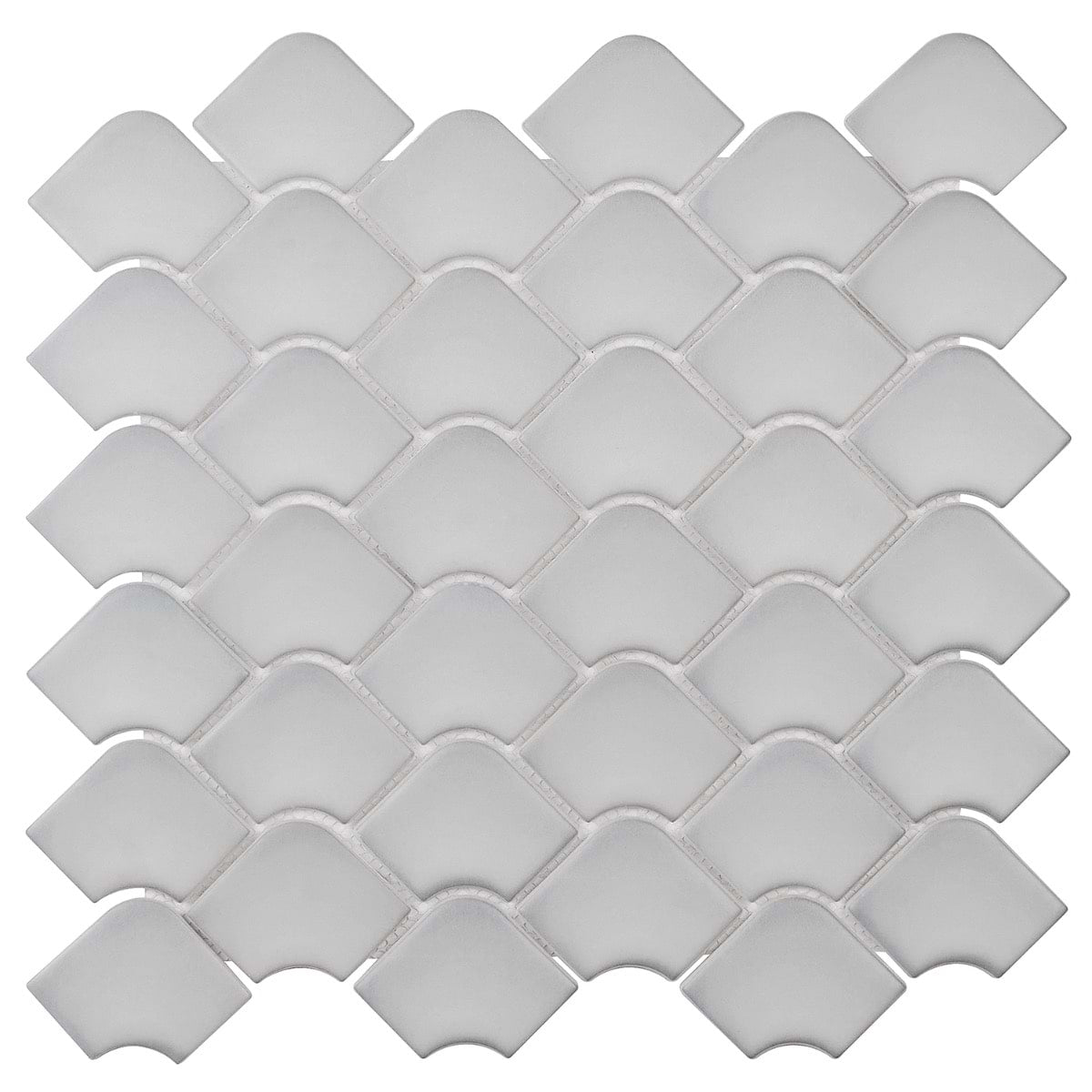 Gray Matte (discontinued)