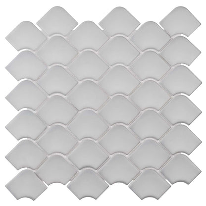 Gray Matte (discontinued)