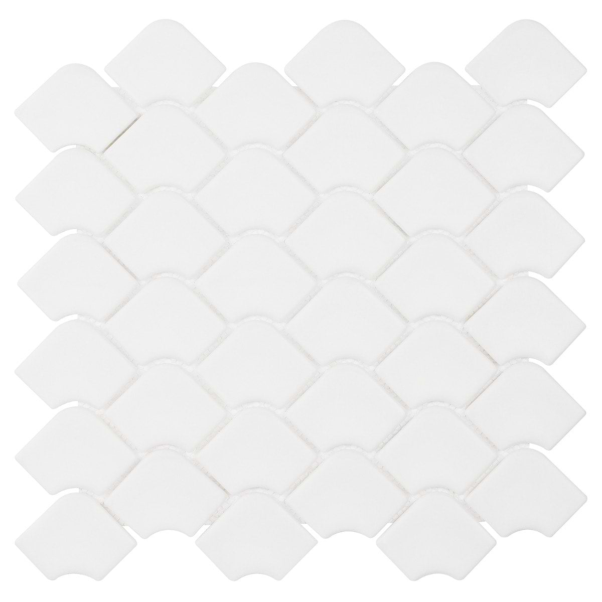 White Matte (discontinued)