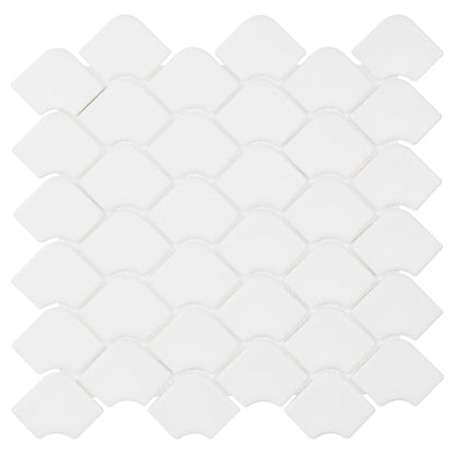 White Matte (discontinued)