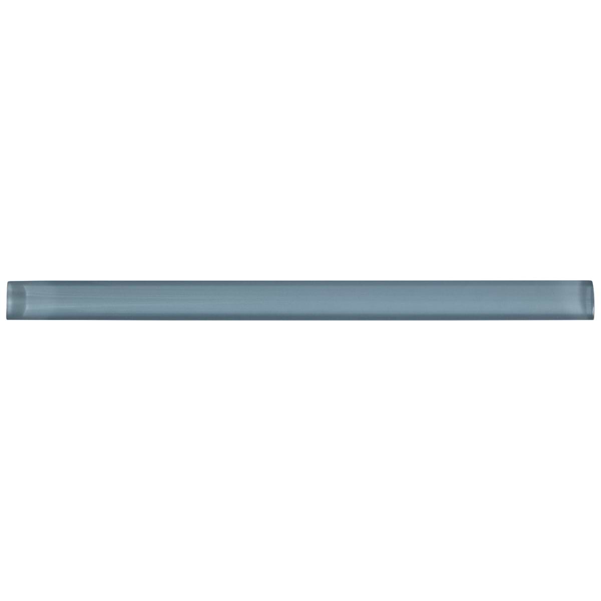 Blue Gray Trim 3/4X12