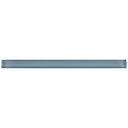 Blue Gray Trim 3/4X12