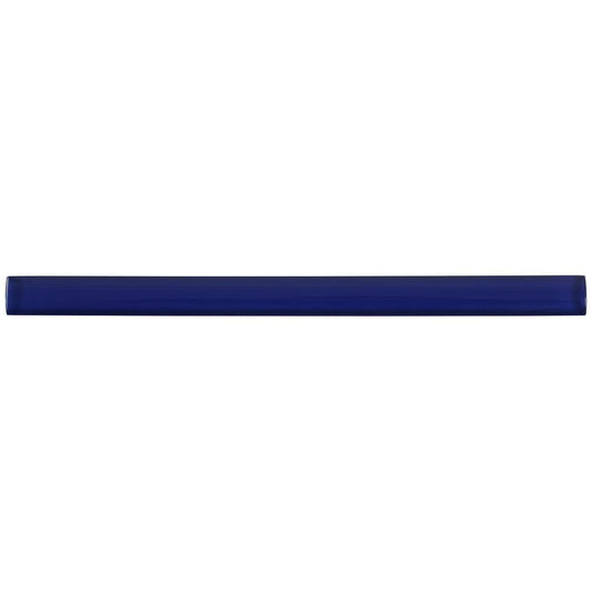 Cobalt Blue Trim 3/4X12 (discontinued)