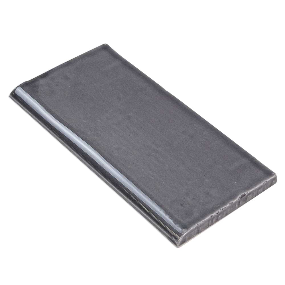 Gris Oscuro Trim 3X6