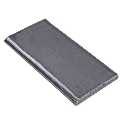 Gris Oscuro Trim 3X6