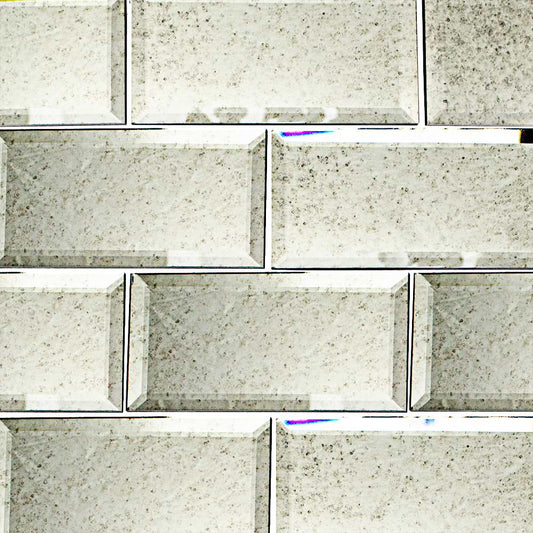 Antique Beveled 3X6 Polished