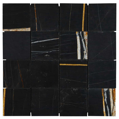 Dorato 3X3 Honed