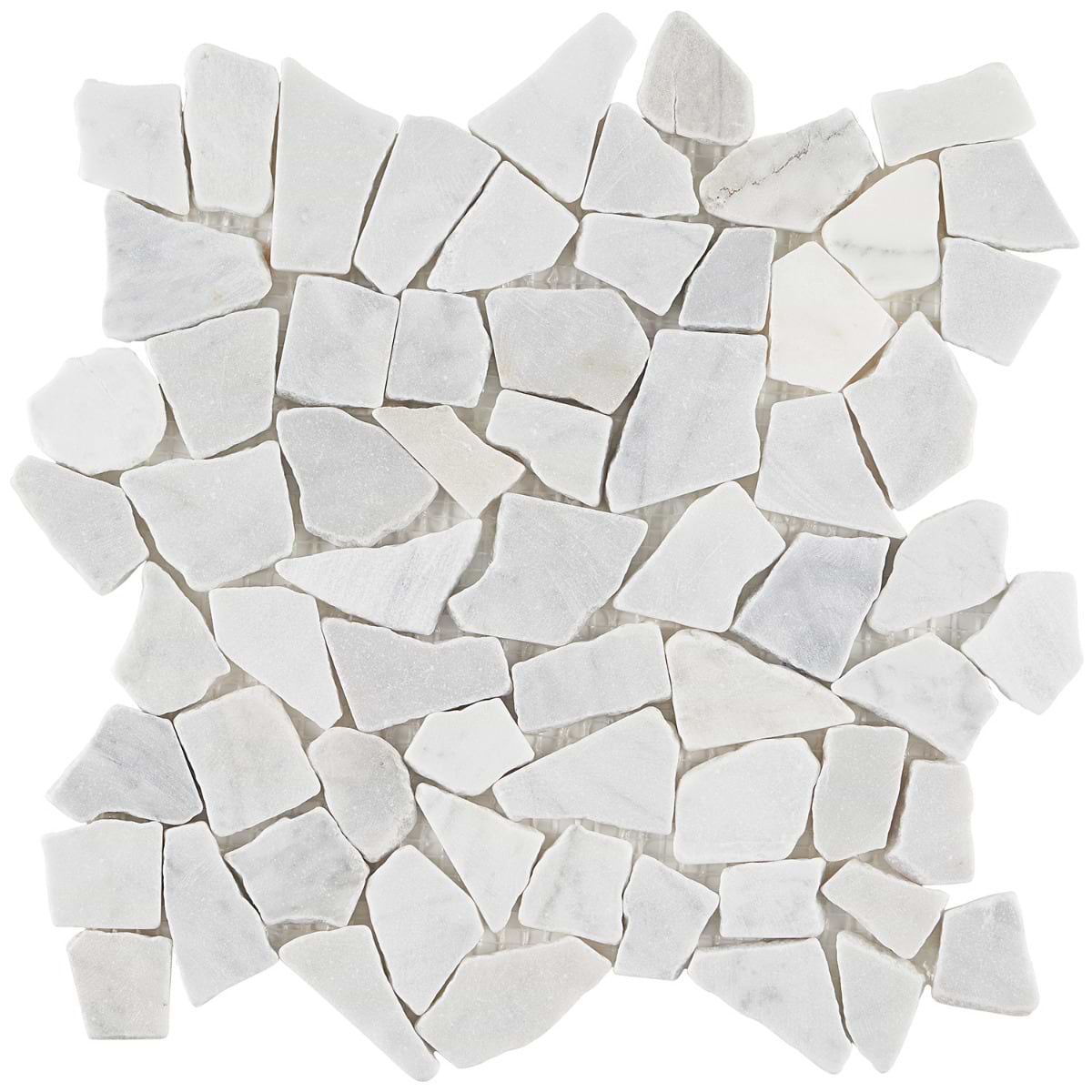 Pebblestone Carrara Tumbled