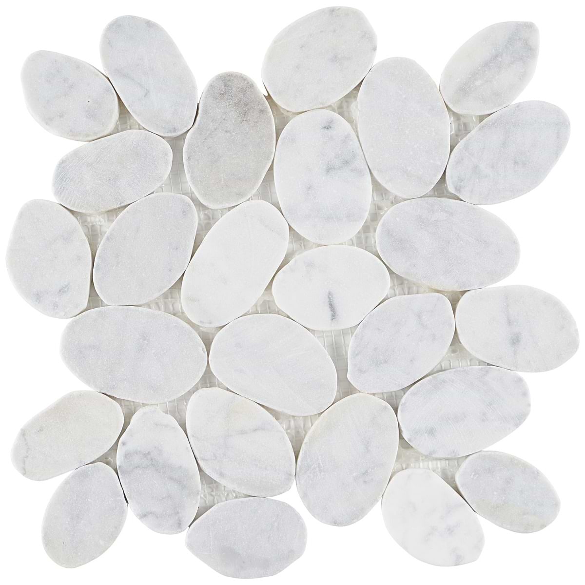 XL Round Tumbled