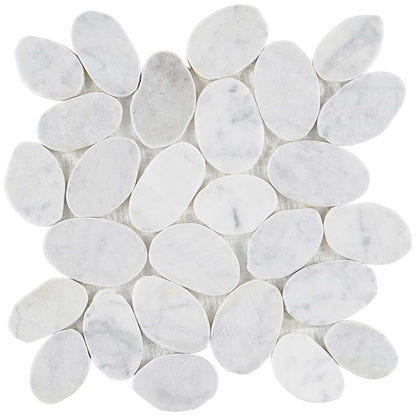 XL Round Tumbled