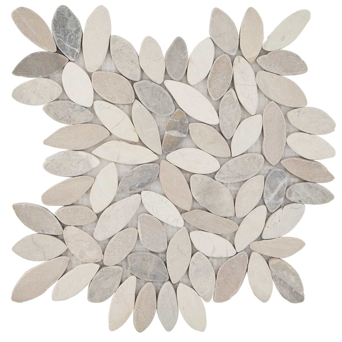 Lombok Tumbled