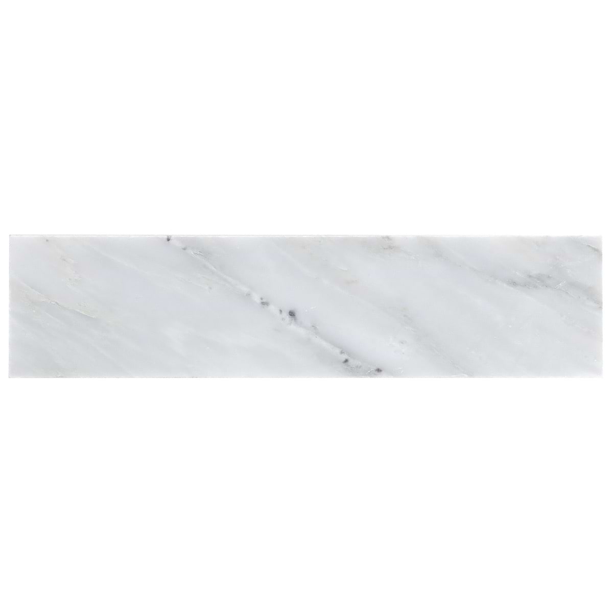 Asian Statuary Brushed