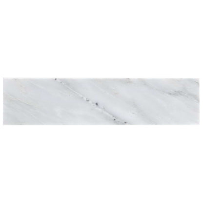 Asian Statuary Brushed