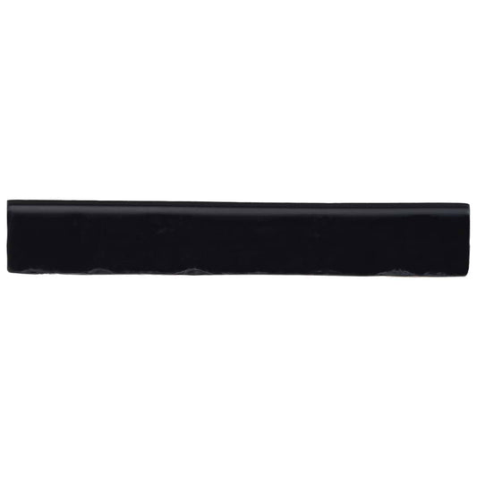 Artist Coal Black Trim 1.5X9 Matte