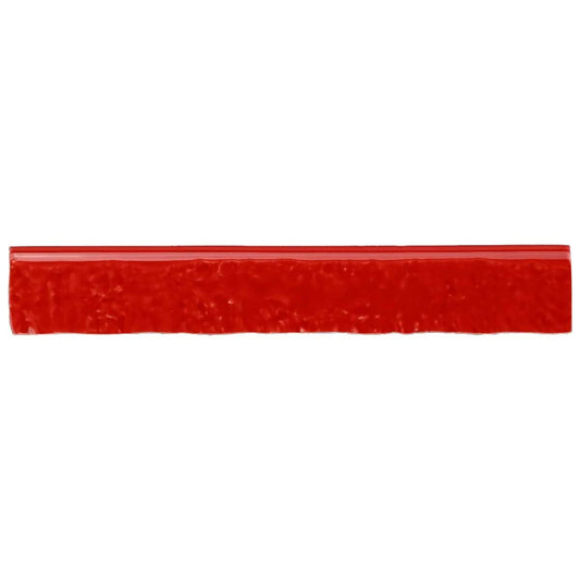 Crimson Red Trim 1.5X9 (discontinued)