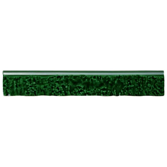 Emerald Green Trim 1.5X9