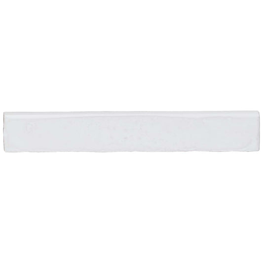 Artist Snow White Trim 1.5X9 Matte