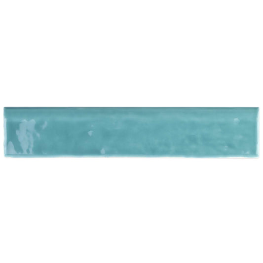 Aquamarine ( Trim 2X10