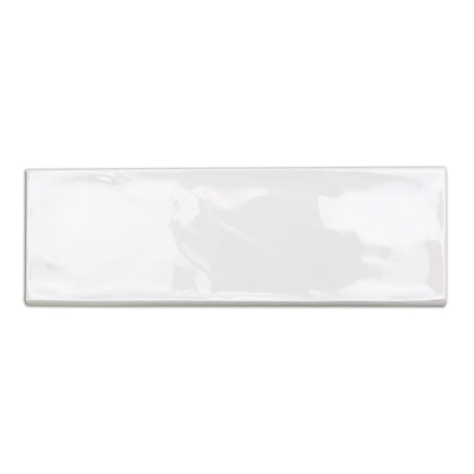 White Trim 4X12