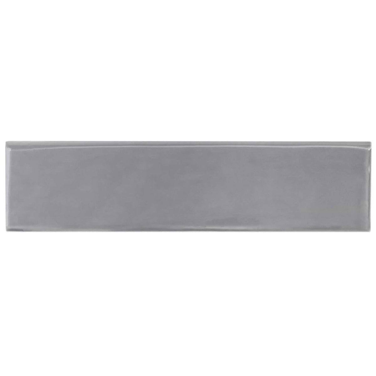 Rumba Graphite Trim 3X12