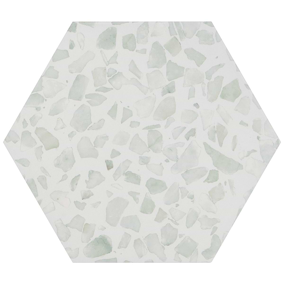 Green 9" Matte