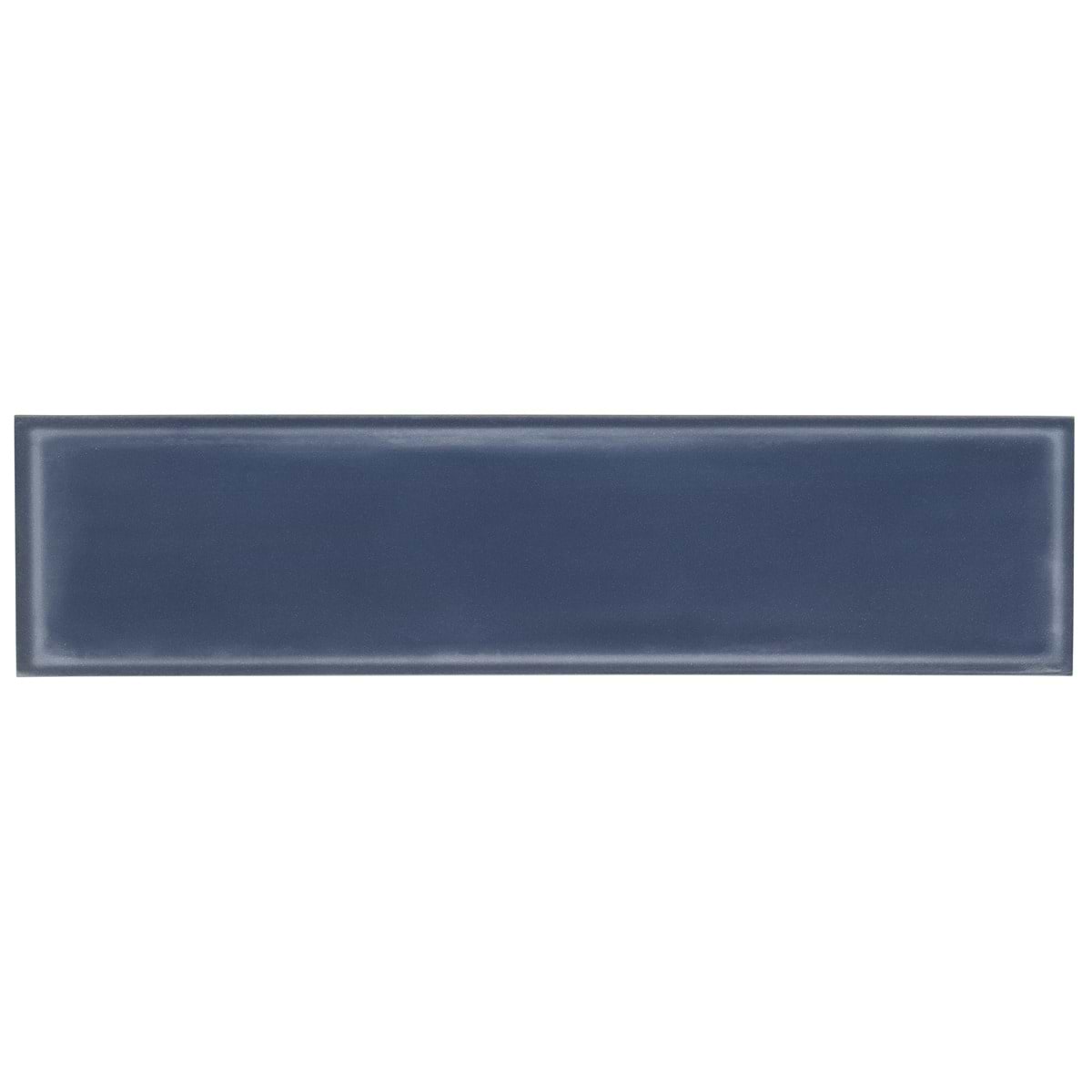 Denim Blue 4X16 Matte