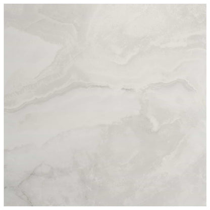 White 48X48 Polished