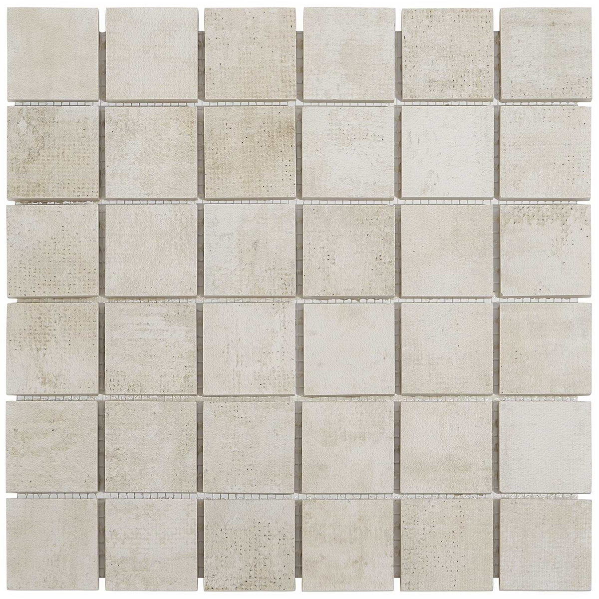 Ash 2X2 Matte