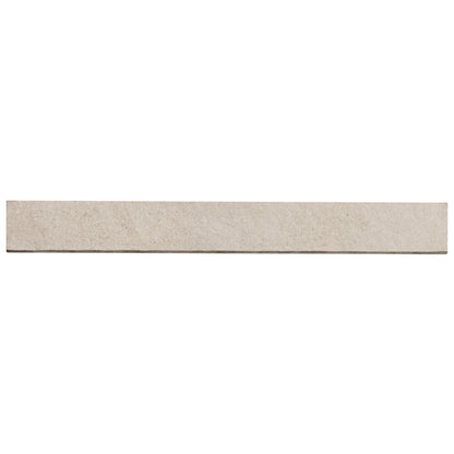 Crema Beige Trim 3X24