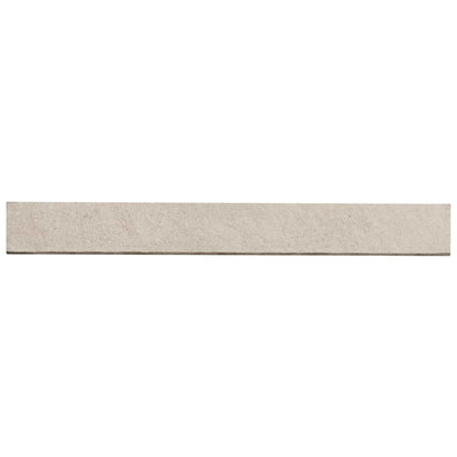 Crema Beige Trim 3X24