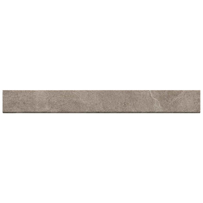 Caramel Brown Trim 3X24