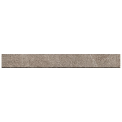 Caramel Brown Trim 3X24