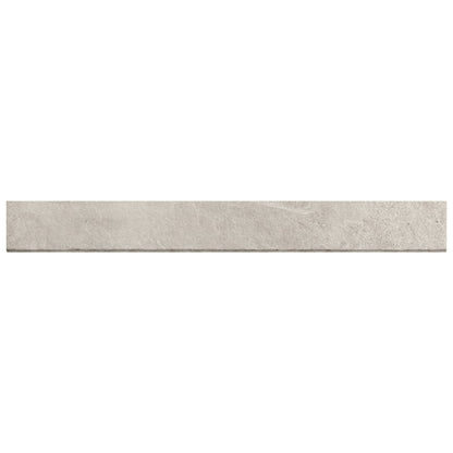 Linen White Trim 3X24
