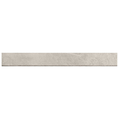Linen White Trim 3X24