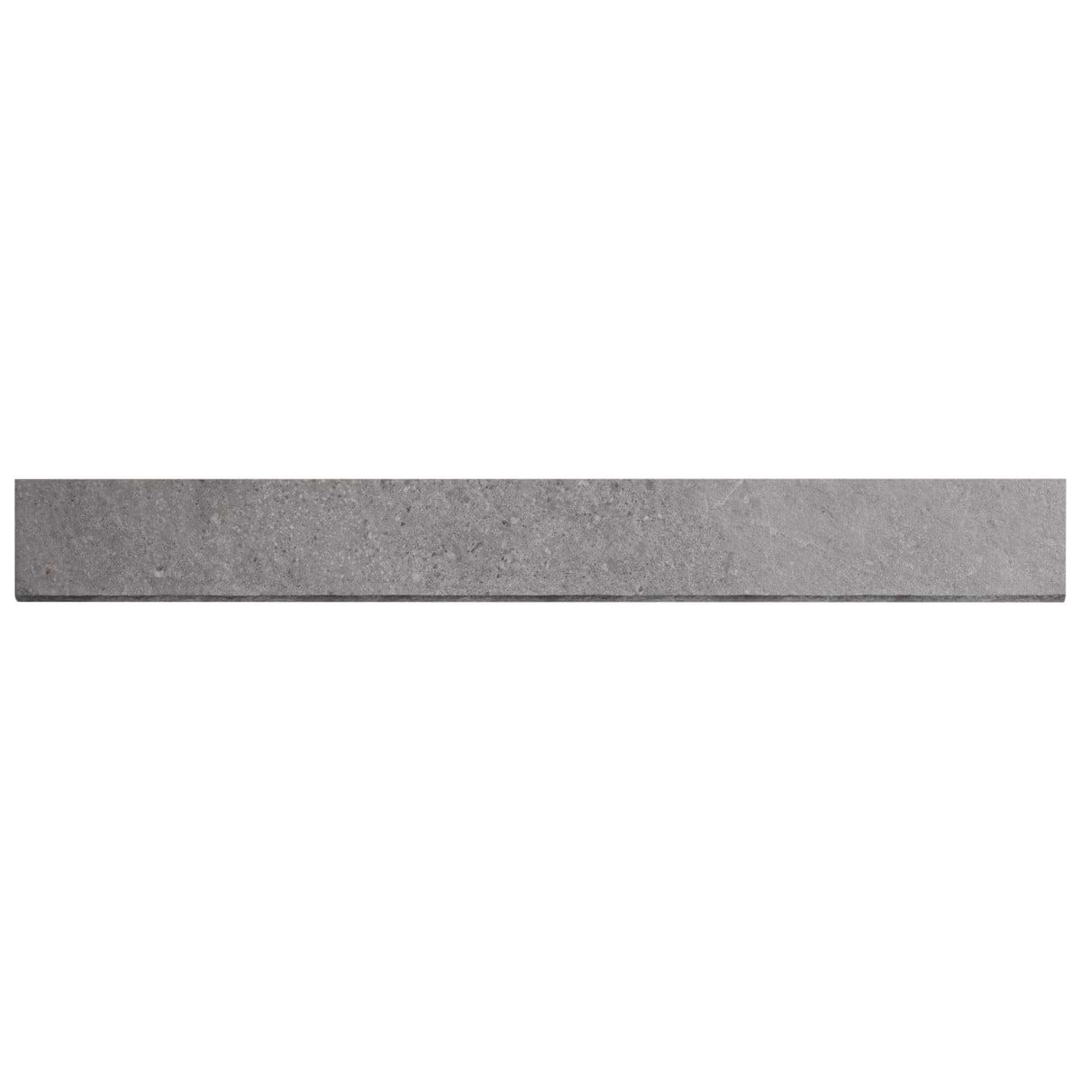 Silver Gray Trim 3X24