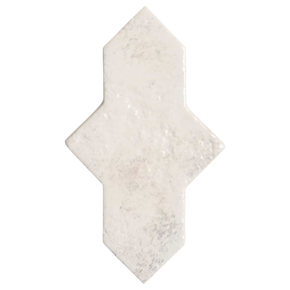 Seashell White Polished