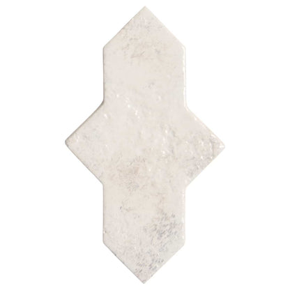 Seashell White Polished