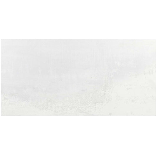 Light Silver 12X24 Matte
