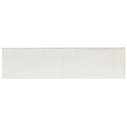 Plaster White 3X12 Matte